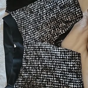 Plus size NIKE leggings